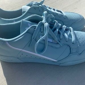 Adidas Originals Continental 80 Shoes Men's